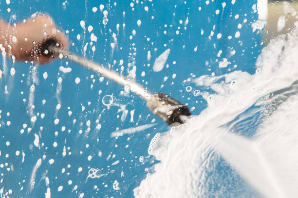 Best Concrete Sealing  in Bawcomville, LA