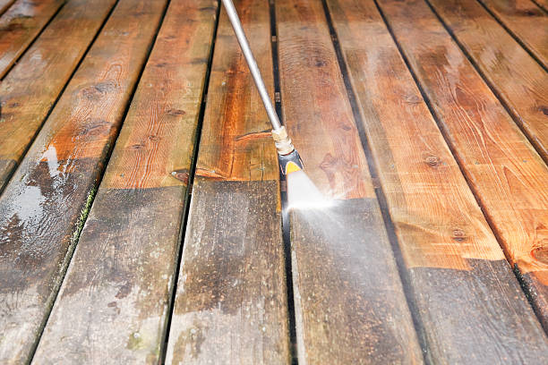 Best Pre-Holiday Cleaning  in Bawcomville, LA