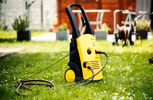 Professional Pressure Washing in Bawcomville, LA